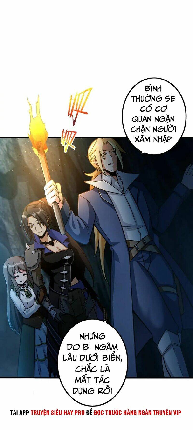 Thả Vu Nữ Đó Ra Chapter 147 - Trang 2