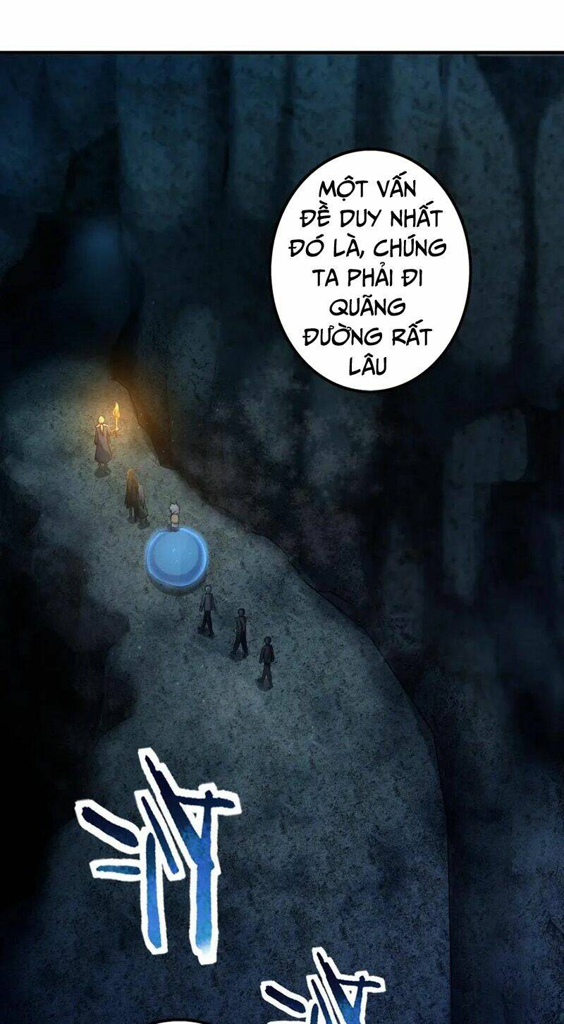 Thả Vu Nữ Đó Ra Chapter 147 - Trang 2