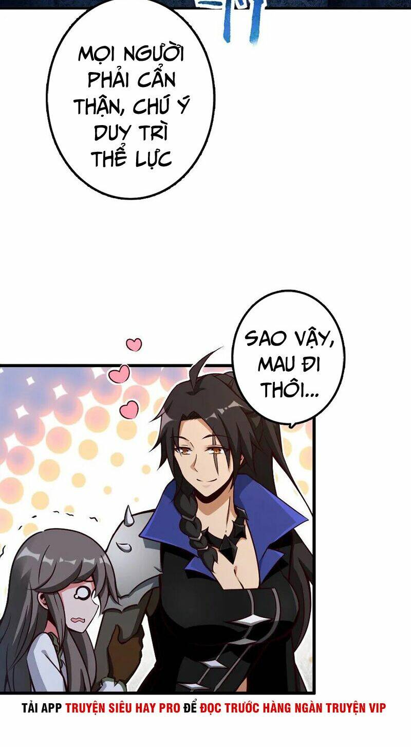 Thả Vu Nữ Đó Ra Chapter 147 - Trang 2