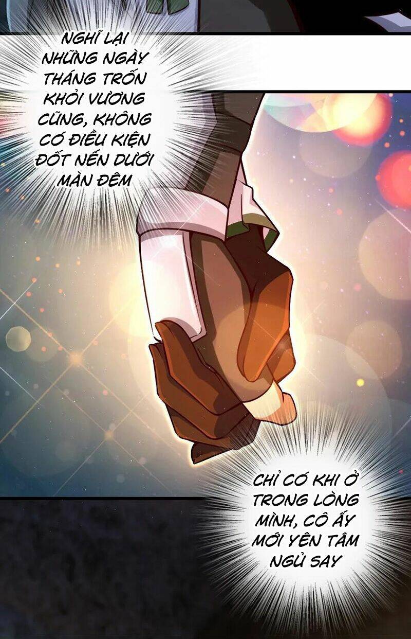 Thả Vu Nữ Đó Ra Chapter 147 - Trang 2