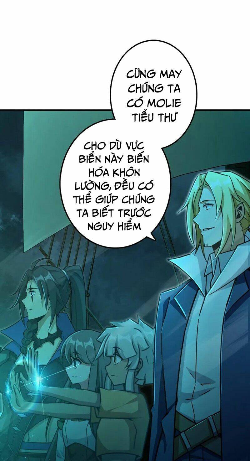 Thả Vu Nữ Đó Ra Chapter 147 - Trang 2