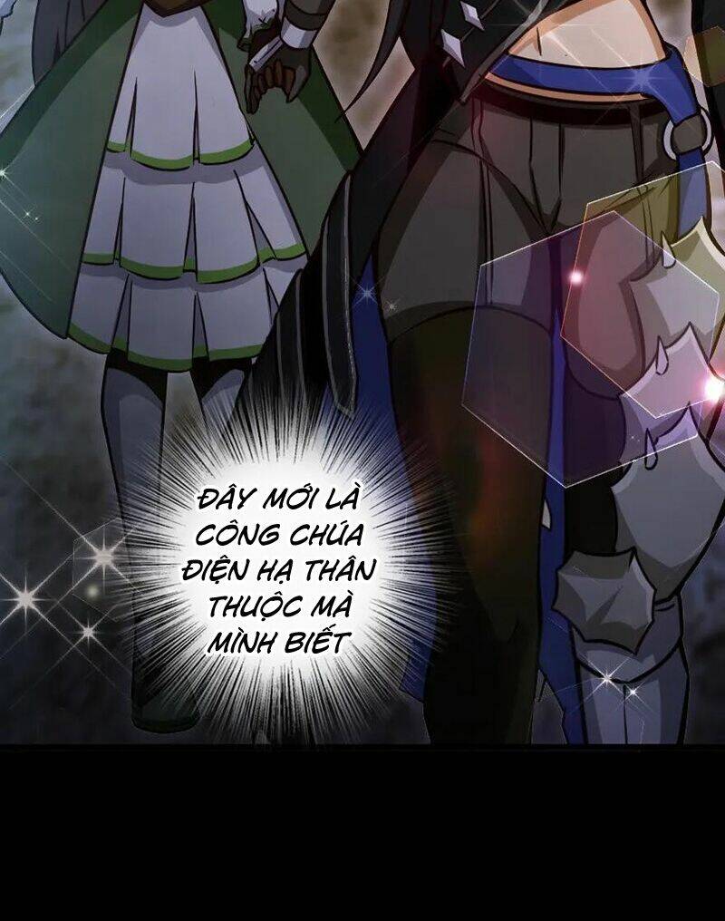 Thả Vu Nữ Đó Ra Chapter 147 - Trang 2