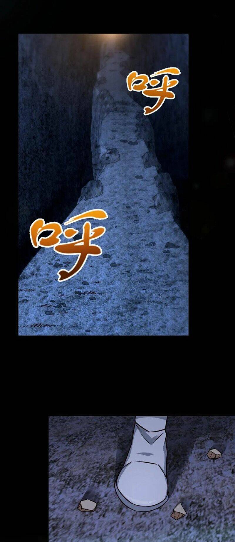 Thả Vu Nữ Đó Ra Chapter 147 - Trang 2