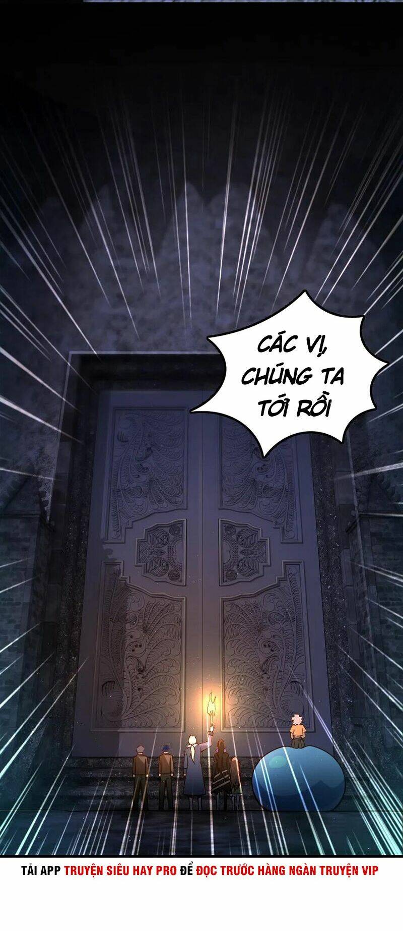 Thả Vu Nữ Đó Ra Chapter 147 - Trang 2