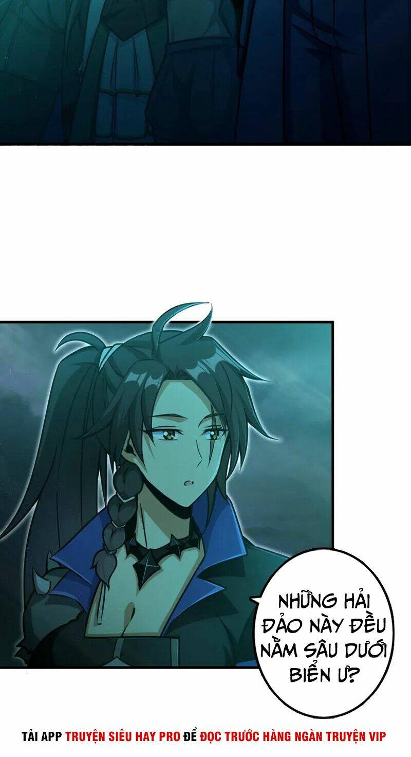 Thả Vu Nữ Đó Ra Chapter 147 - Trang 2