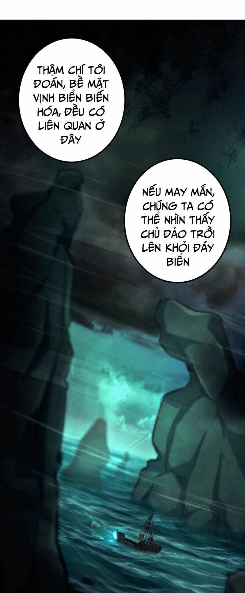 Thả Vu Nữ Đó Ra Chapter 147 - Trang 2