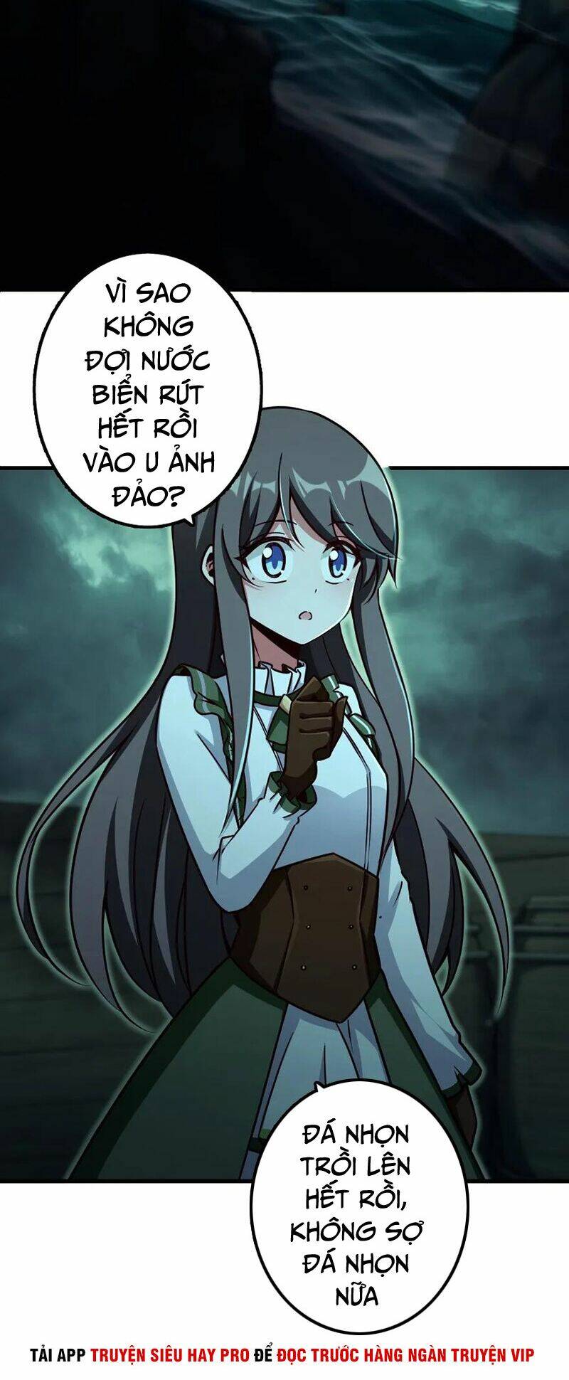 Thả Vu Nữ Đó Ra Chapter 147 - Trang 2