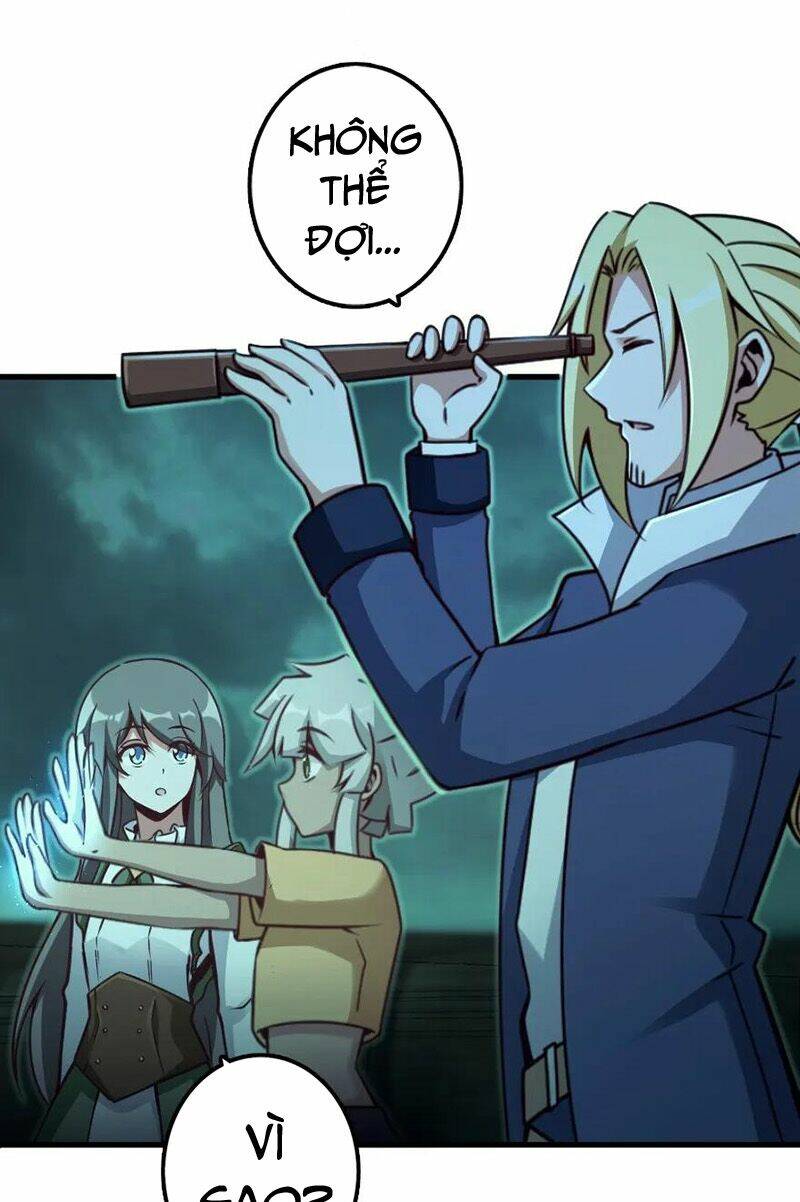 Thả Vu Nữ Đó Ra Chapter 147 - Trang 2