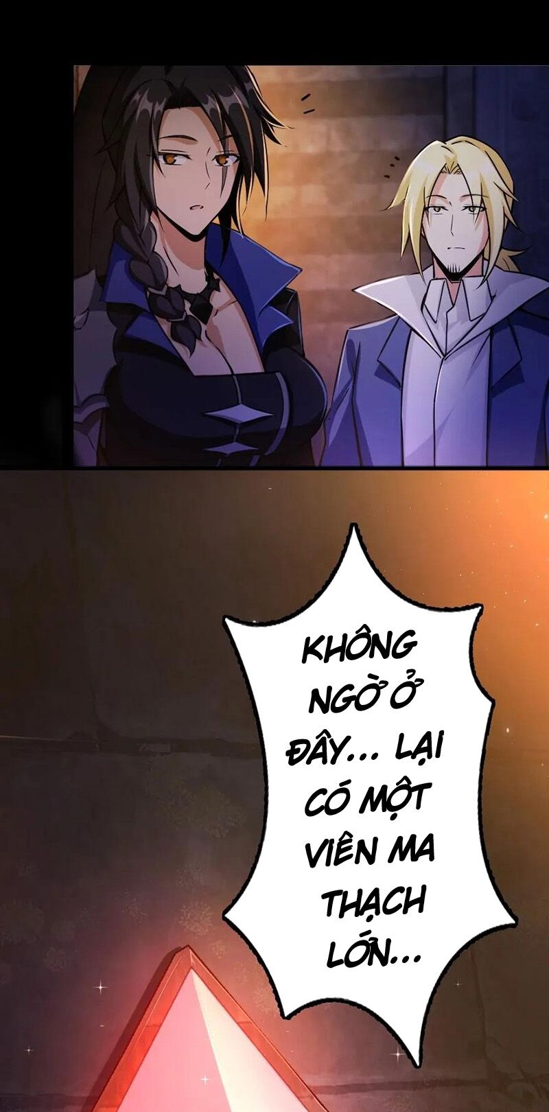 Thả Vu Nữ Đó Ra Chapter 148 - Trang 2