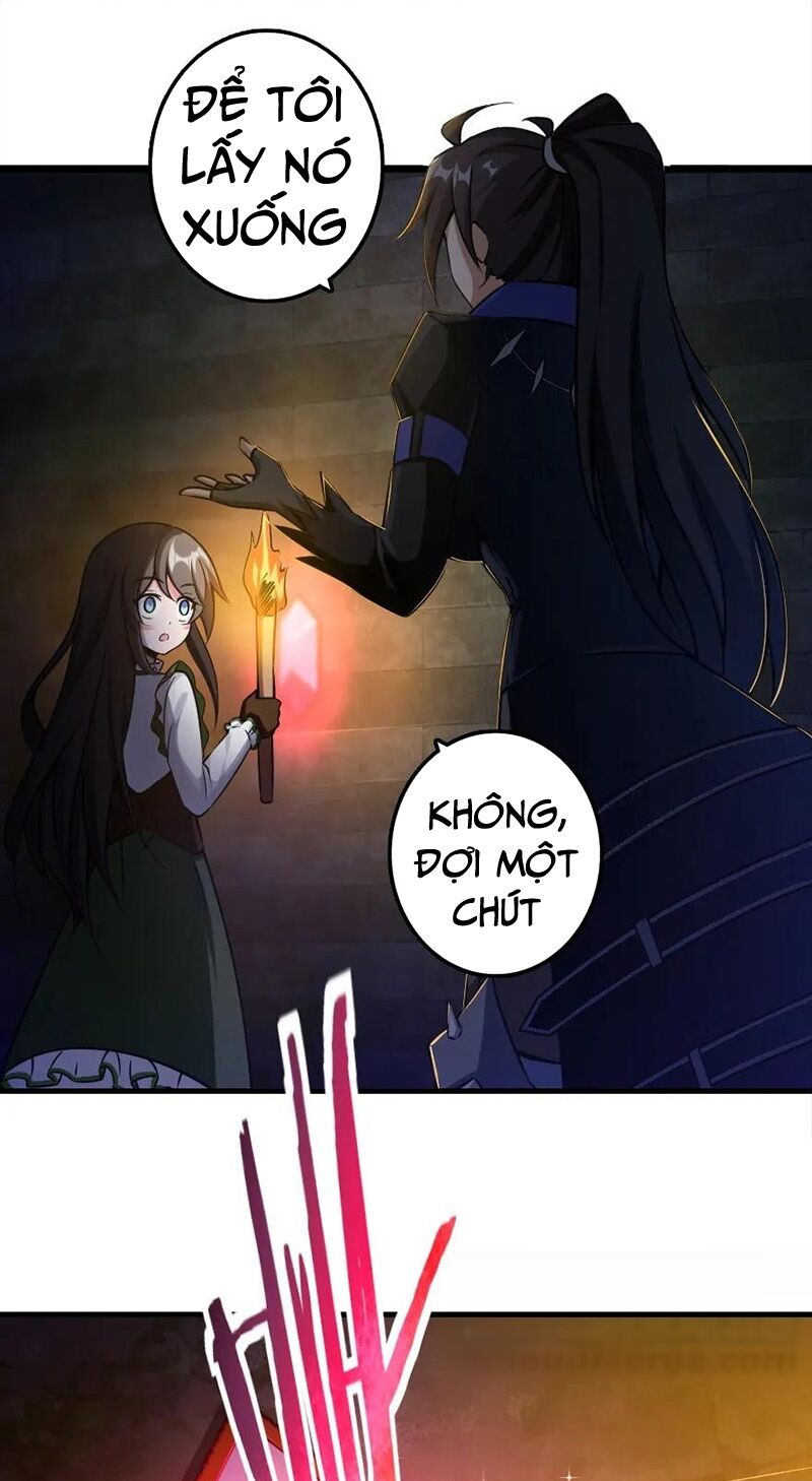 Thả Vu Nữ Đó Ra Chapter 148 - Trang 2