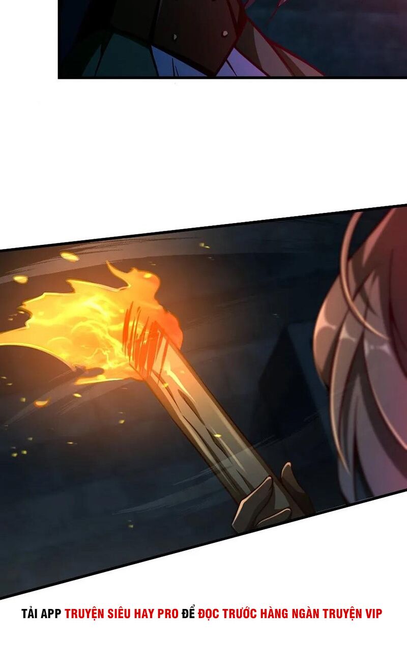 Thả Vu Nữ Đó Ra Chapter 148 - Trang 2