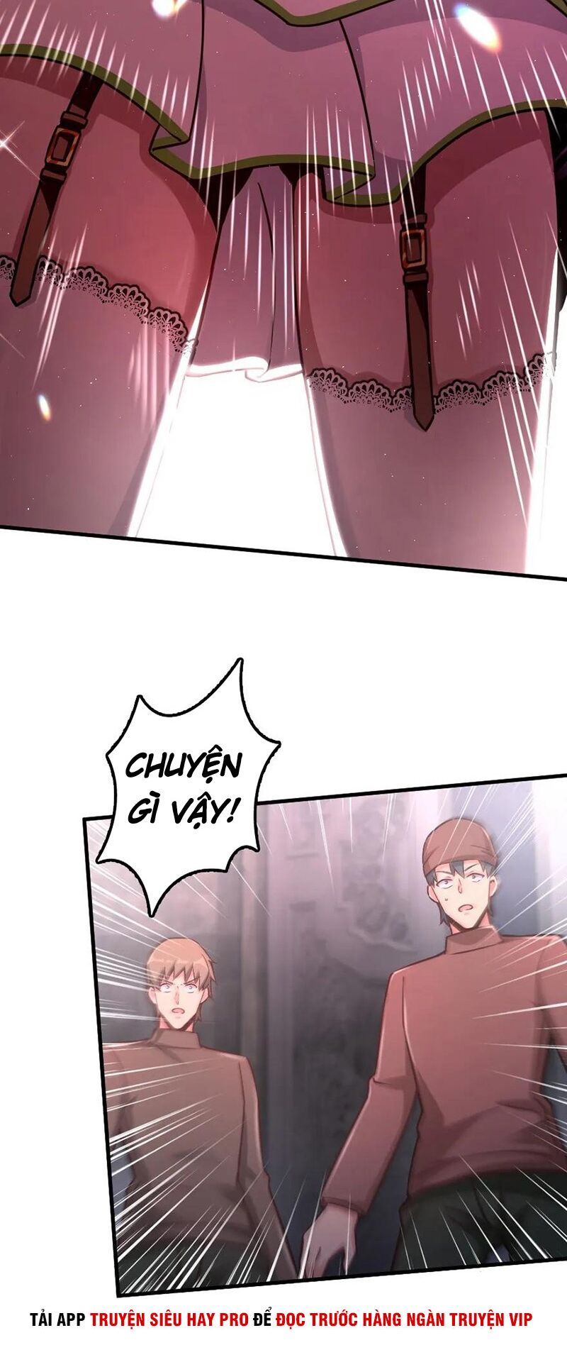 Thả Vu Nữ Đó Ra Chapter 148 - Trang 2