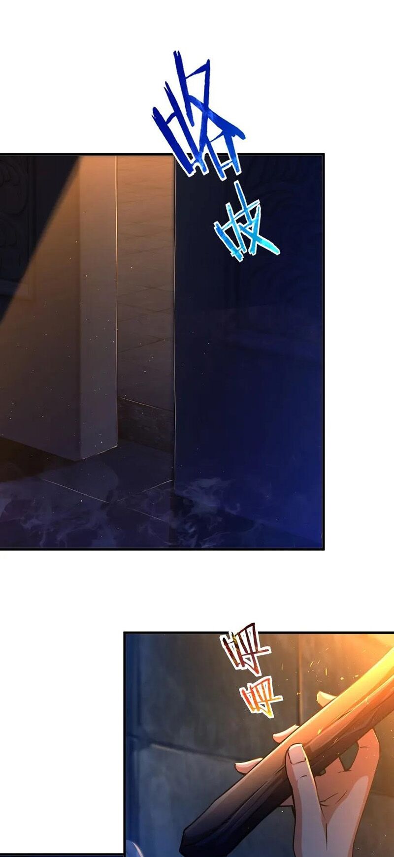 Thả Vu Nữ Đó Ra Chapter 148 - Trang 2