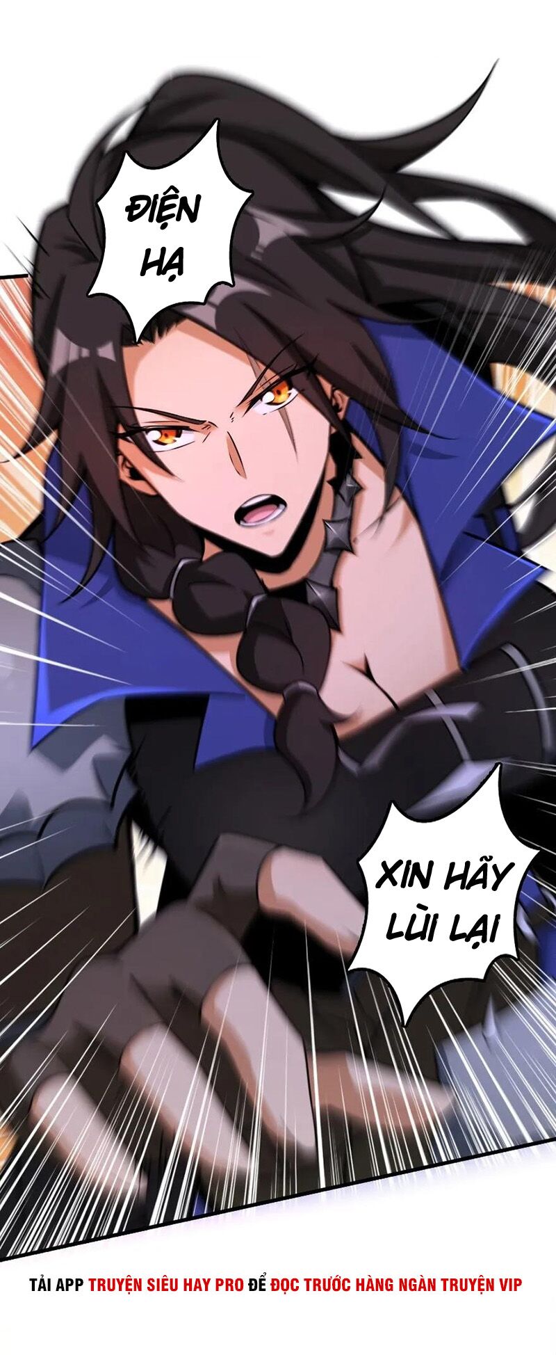 Thả Vu Nữ Đó Ra Chapter 148 - Trang 2