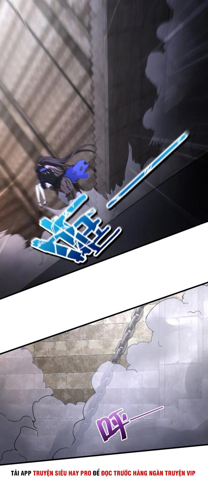 Thả Vu Nữ Đó Ra Chapter 148 - Trang 2