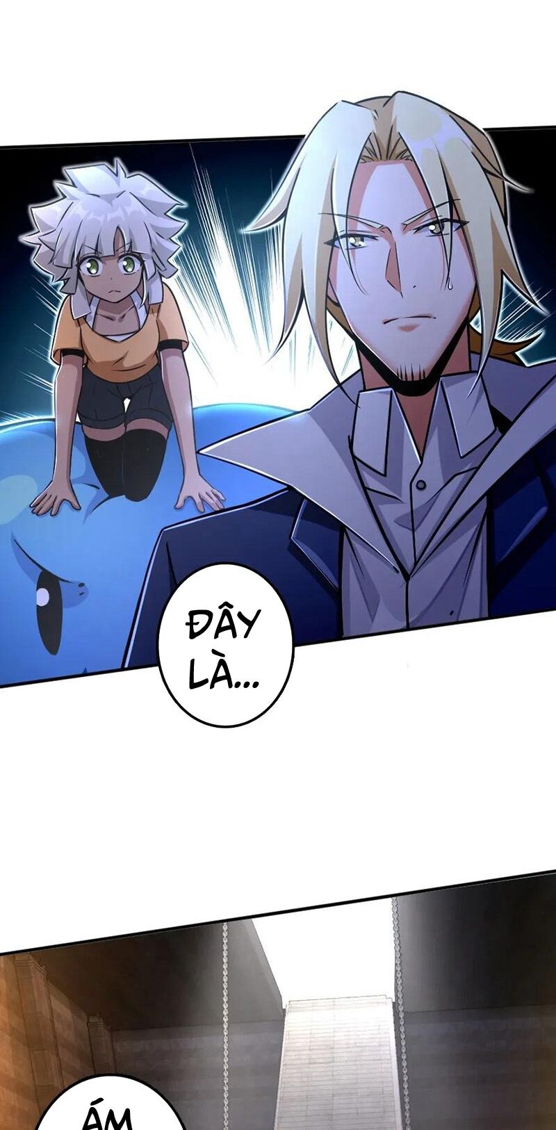 Thả Vu Nữ Đó Ra Chapter 148 - Trang 2