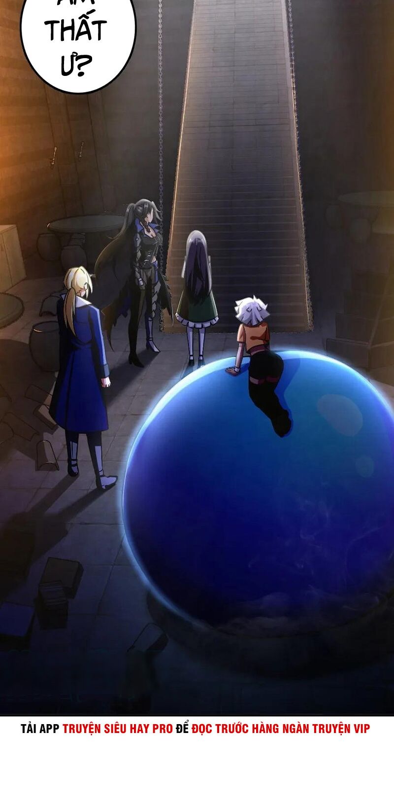 Thả Vu Nữ Đó Ra Chapter 148 - Trang 2