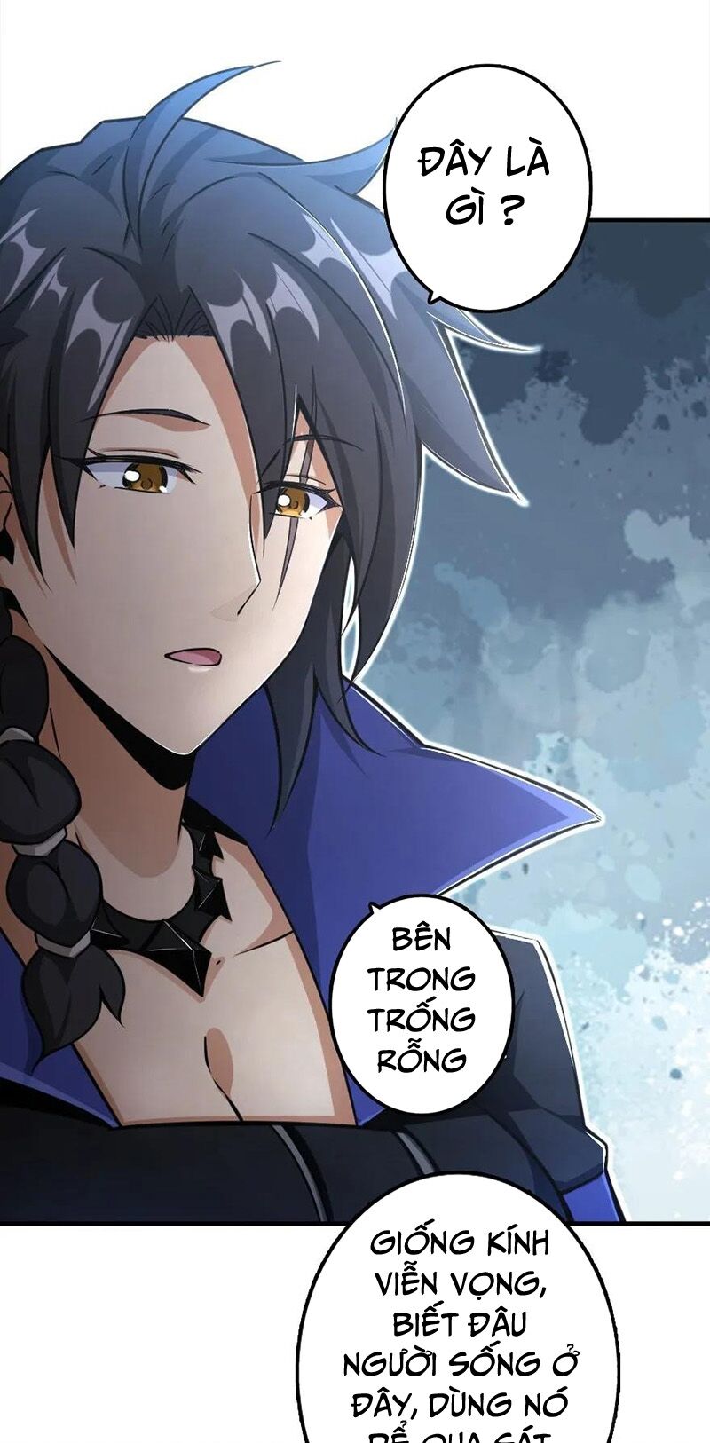 Thả Vu Nữ Đó Ra Chapter 148 - Trang 2