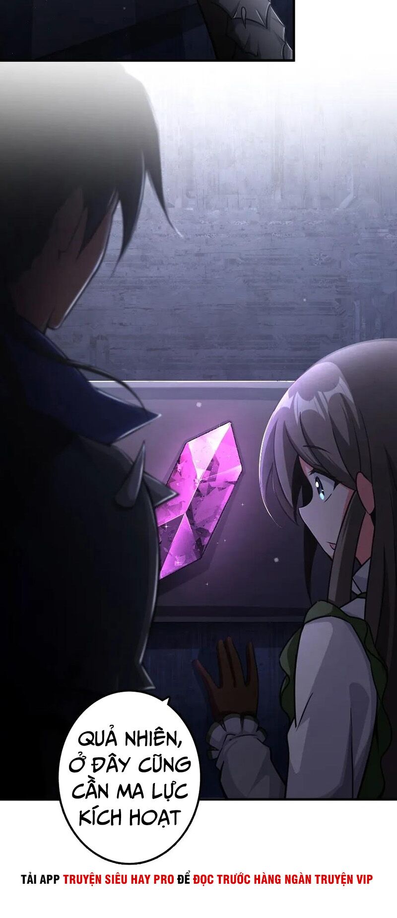 Thả Vu Nữ Đó Ra Chapter 148 - Trang 2