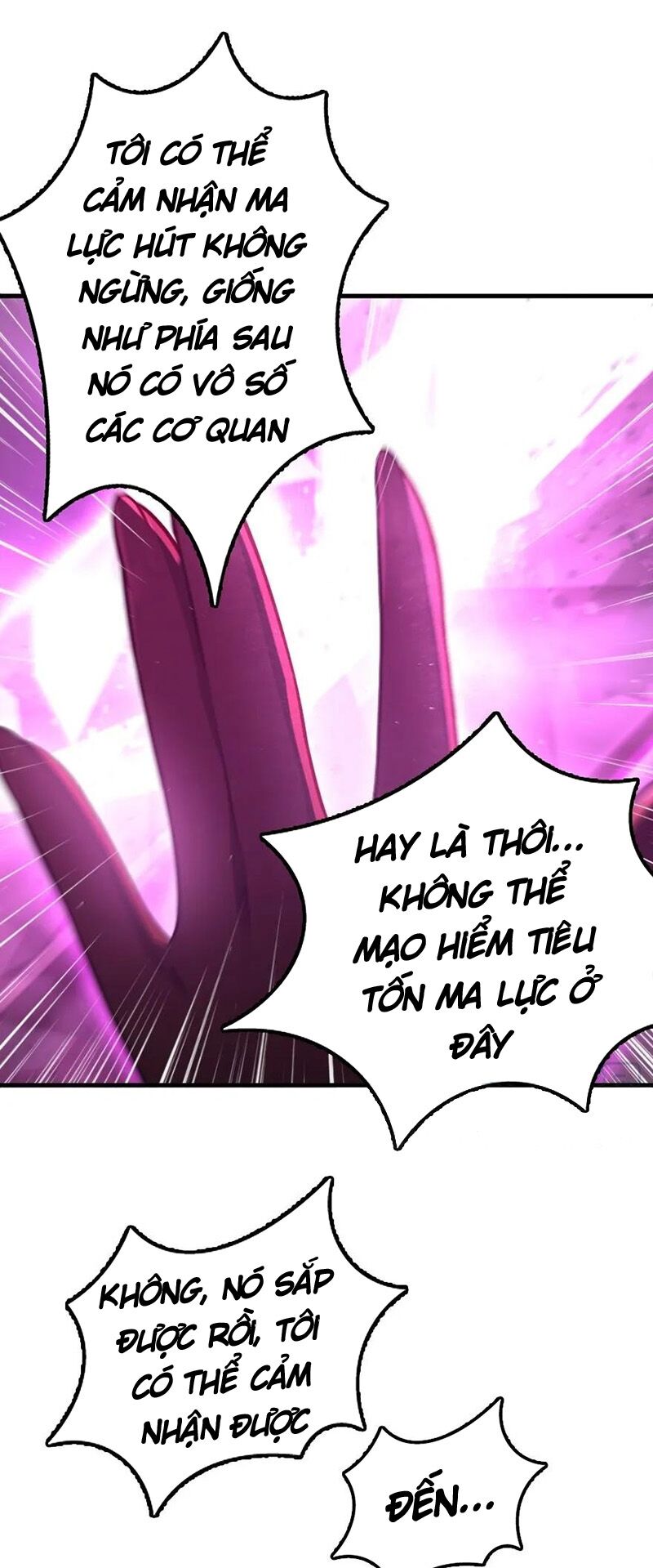 Thả Vu Nữ Đó Ra Chapter 148 - Trang 2