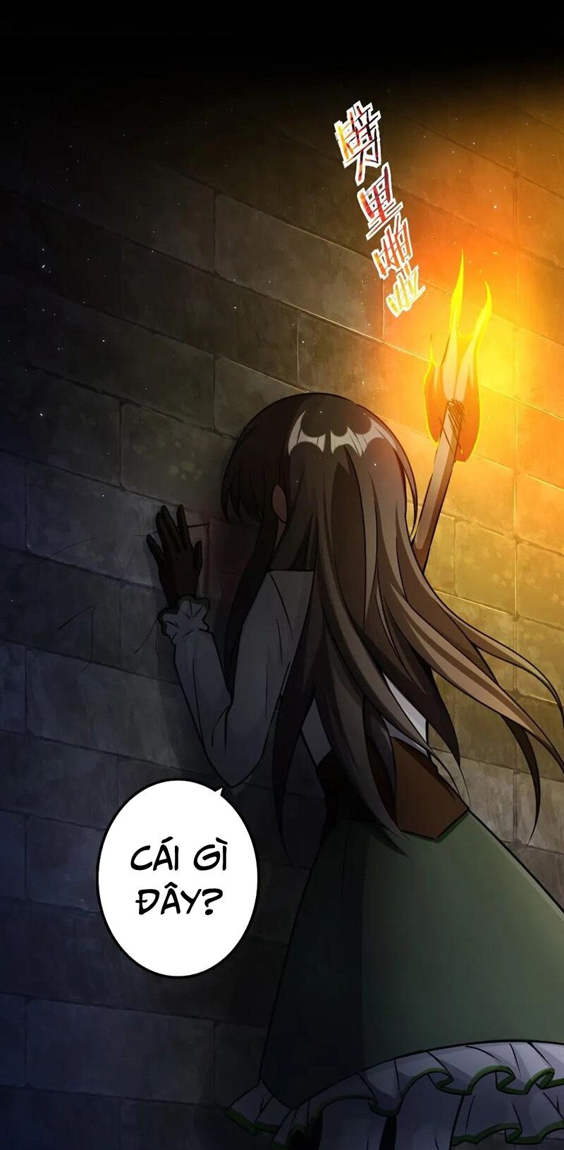 Thả Vu Nữ Đó Ra Chapter 148 - Trang 2