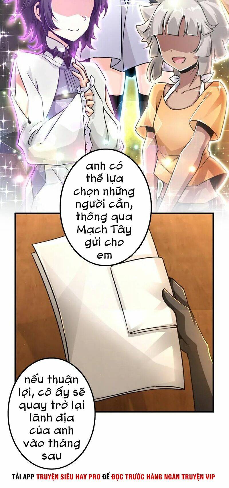 Thả Vu Nữ Đó Ra Chapter 149 - Trang 2