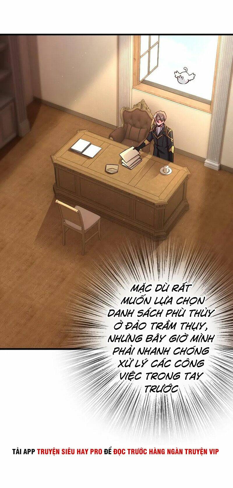 Thả Vu Nữ Đó Ra Chapter 149 - Trang 2