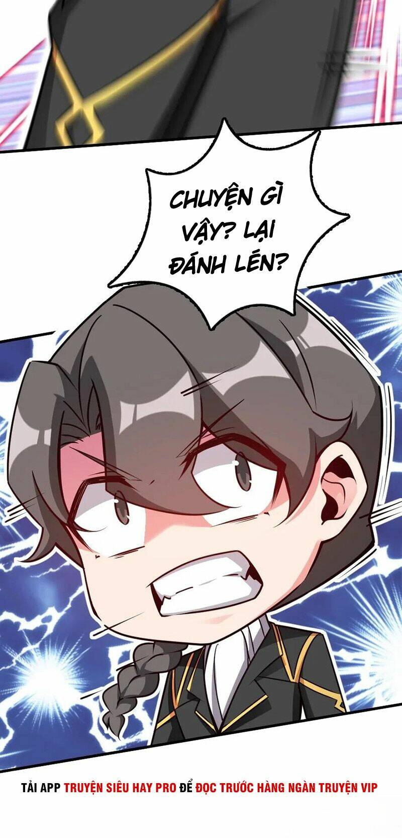 Thả Vu Nữ Đó Ra Chapter 149 - Trang 2