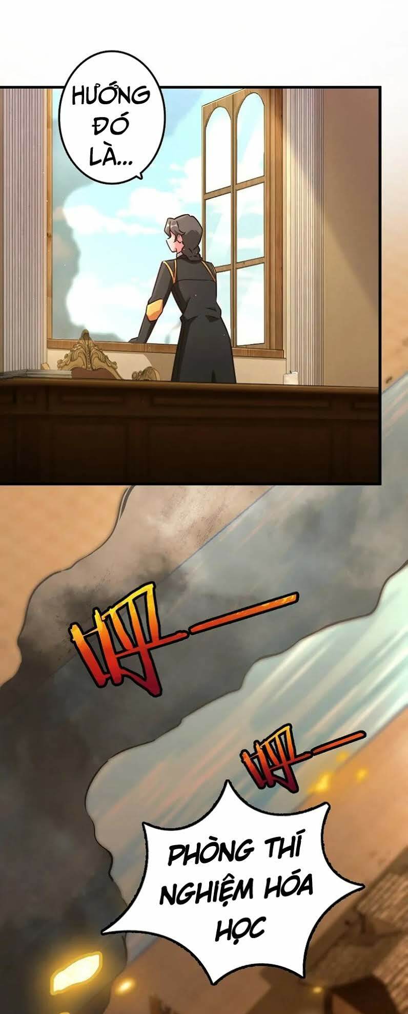 Thả Vu Nữ Đó Ra Chapter 149 - Trang 2