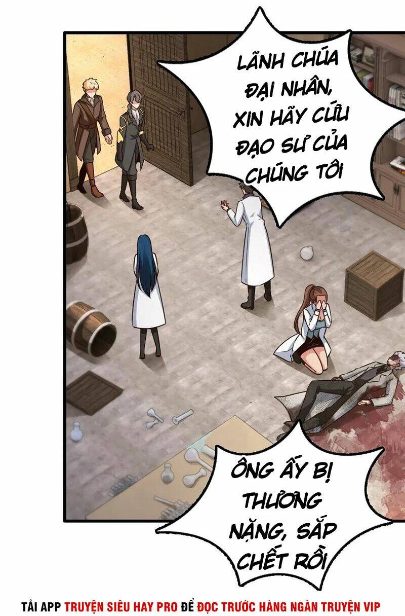 Thả Vu Nữ Đó Ra Chapter 149 - Trang 2