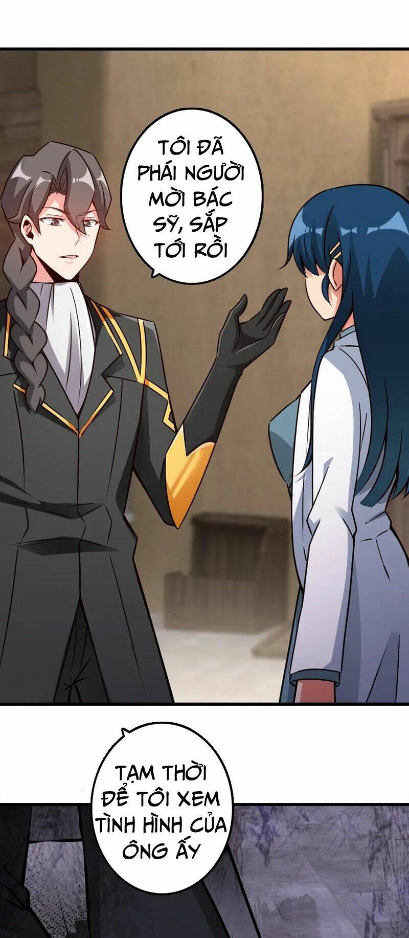 Thả Vu Nữ Đó Ra Chapter 149 - Trang 2
