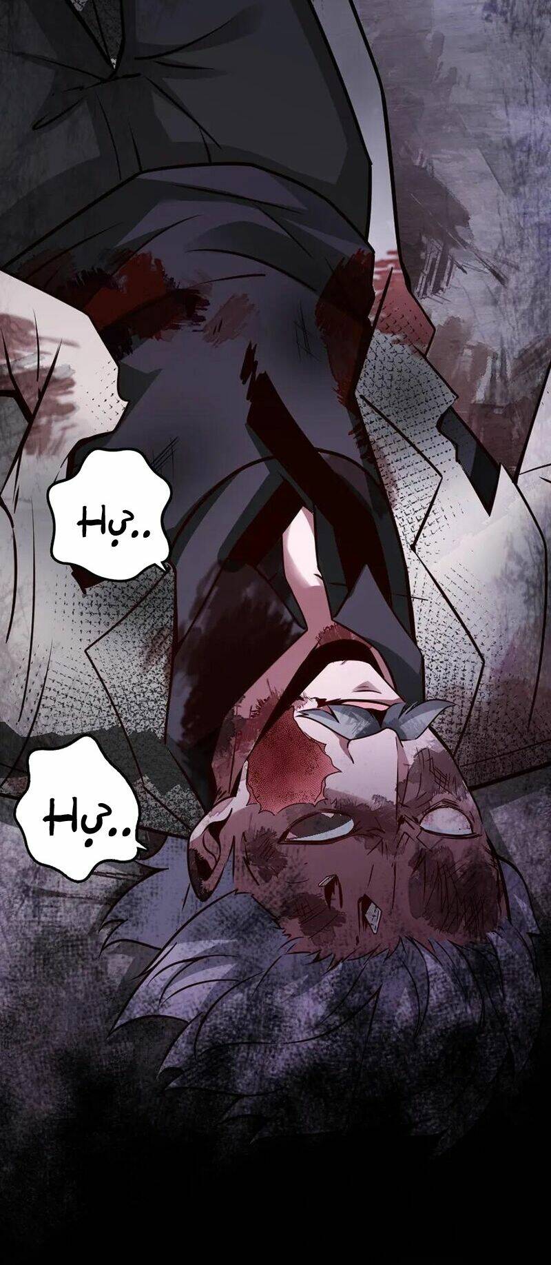 Thả Vu Nữ Đó Ra Chapter 149 - Trang 2