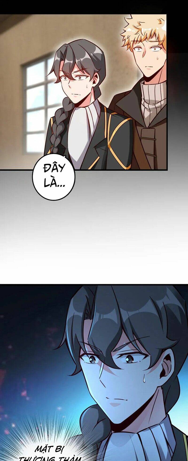 Thả Vu Nữ Đó Ra Chapter 149 - Trang 2