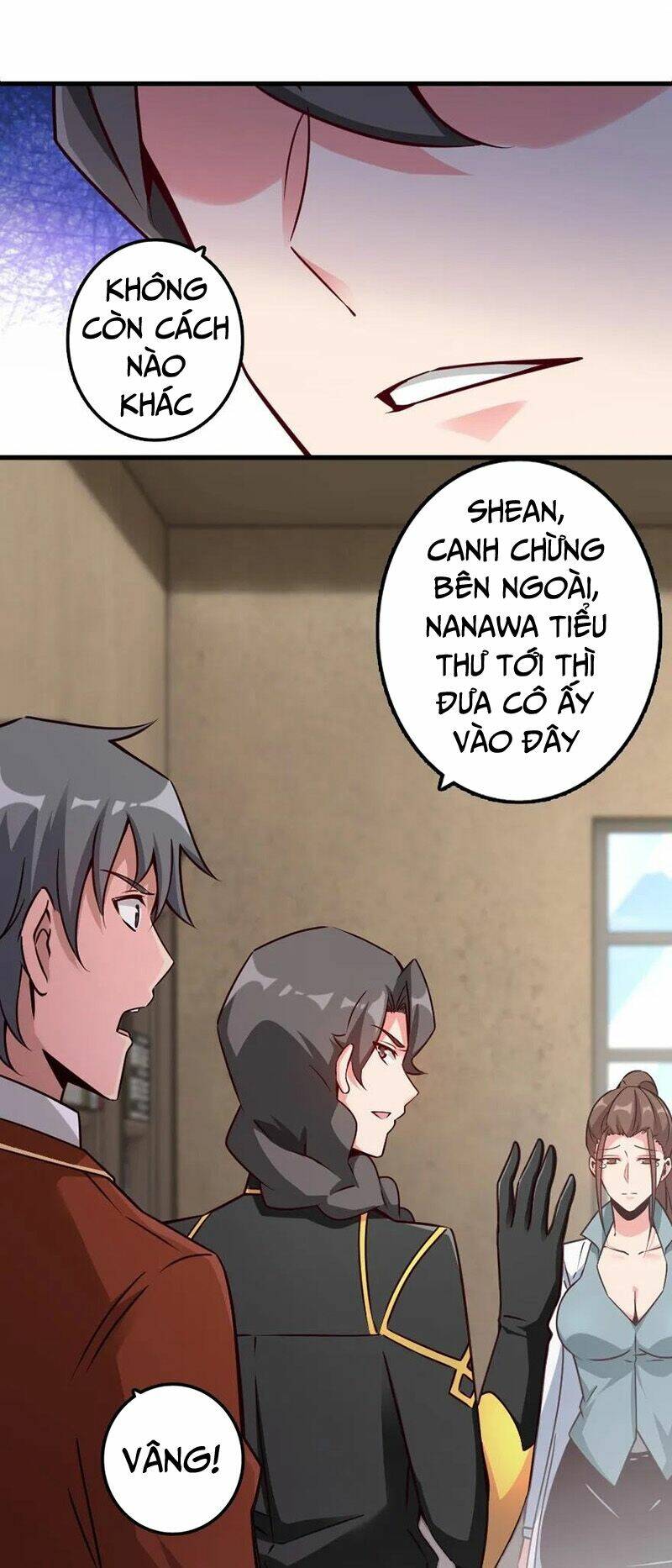 Thả Vu Nữ Đó Ra Chapter 149 - Trang 2