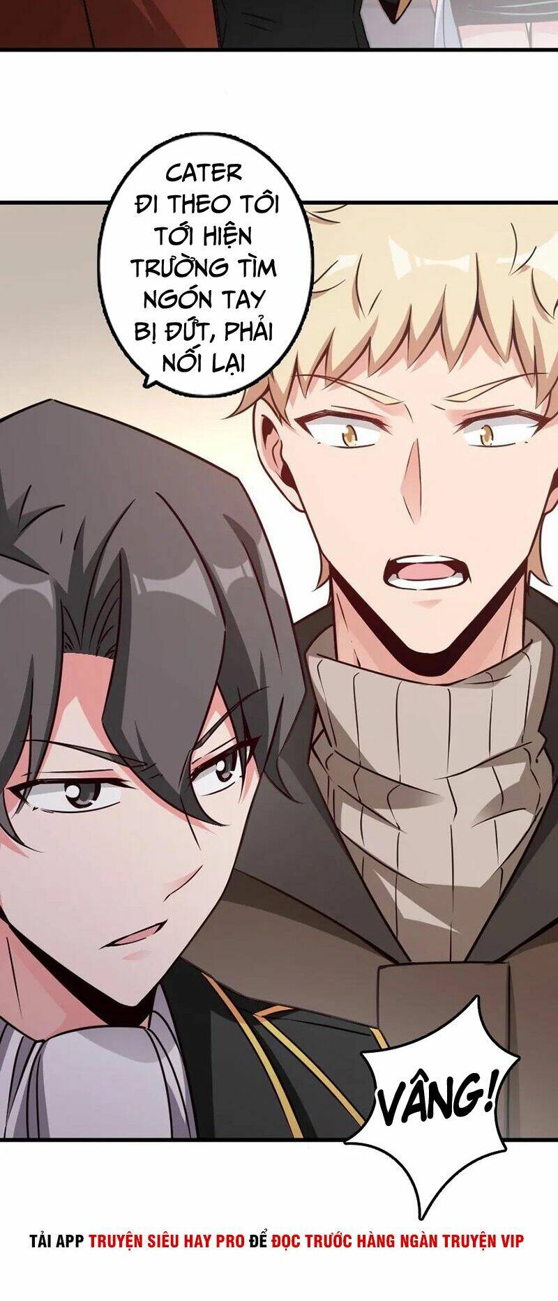 Thả Vu Nữ Đó Ra Chapter 149 - Trang 2