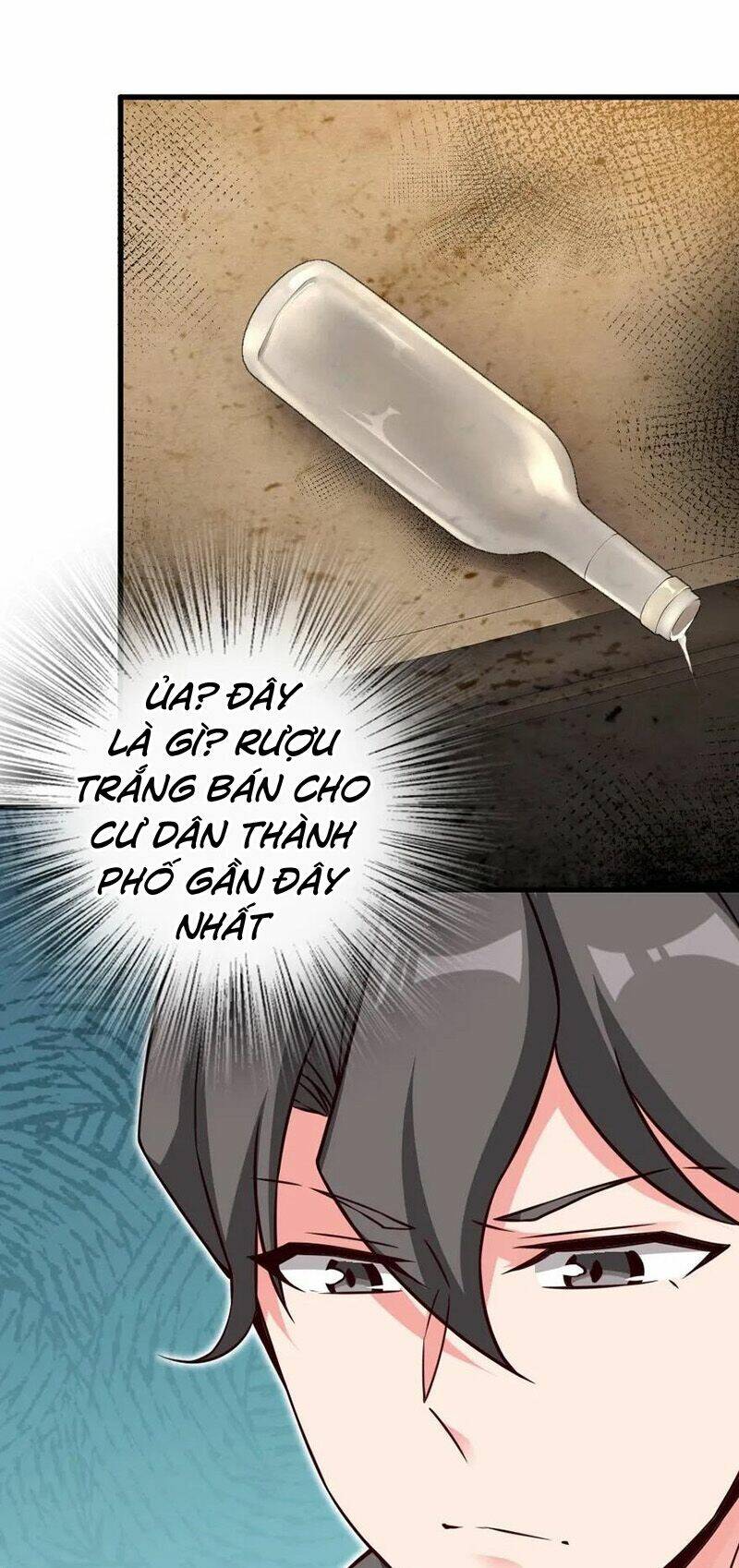 Thả Vu Nữ Đó Ra Chapter 149 - Trang 2