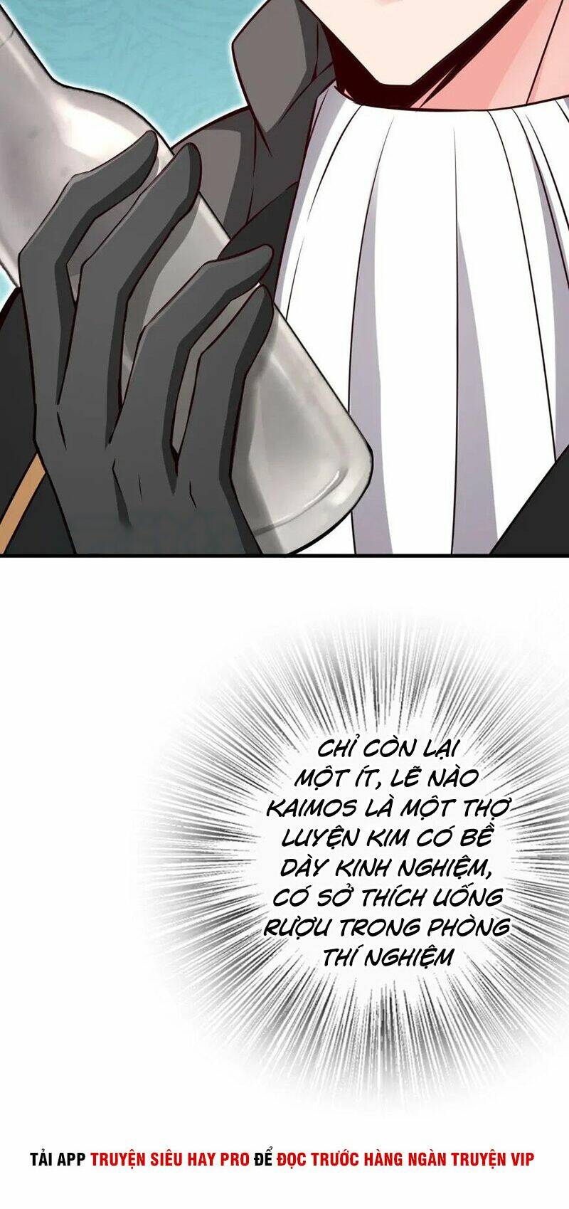 Thả Vu Nữ Đó Ra Chapter 149 - Trang 2