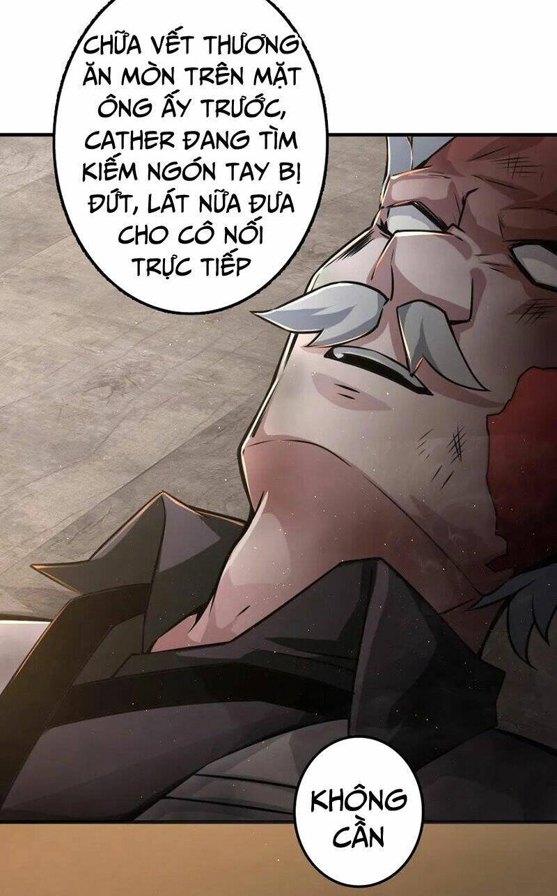 Thả Vu Nữ Đó Ra Chapter 149 - Trang 2