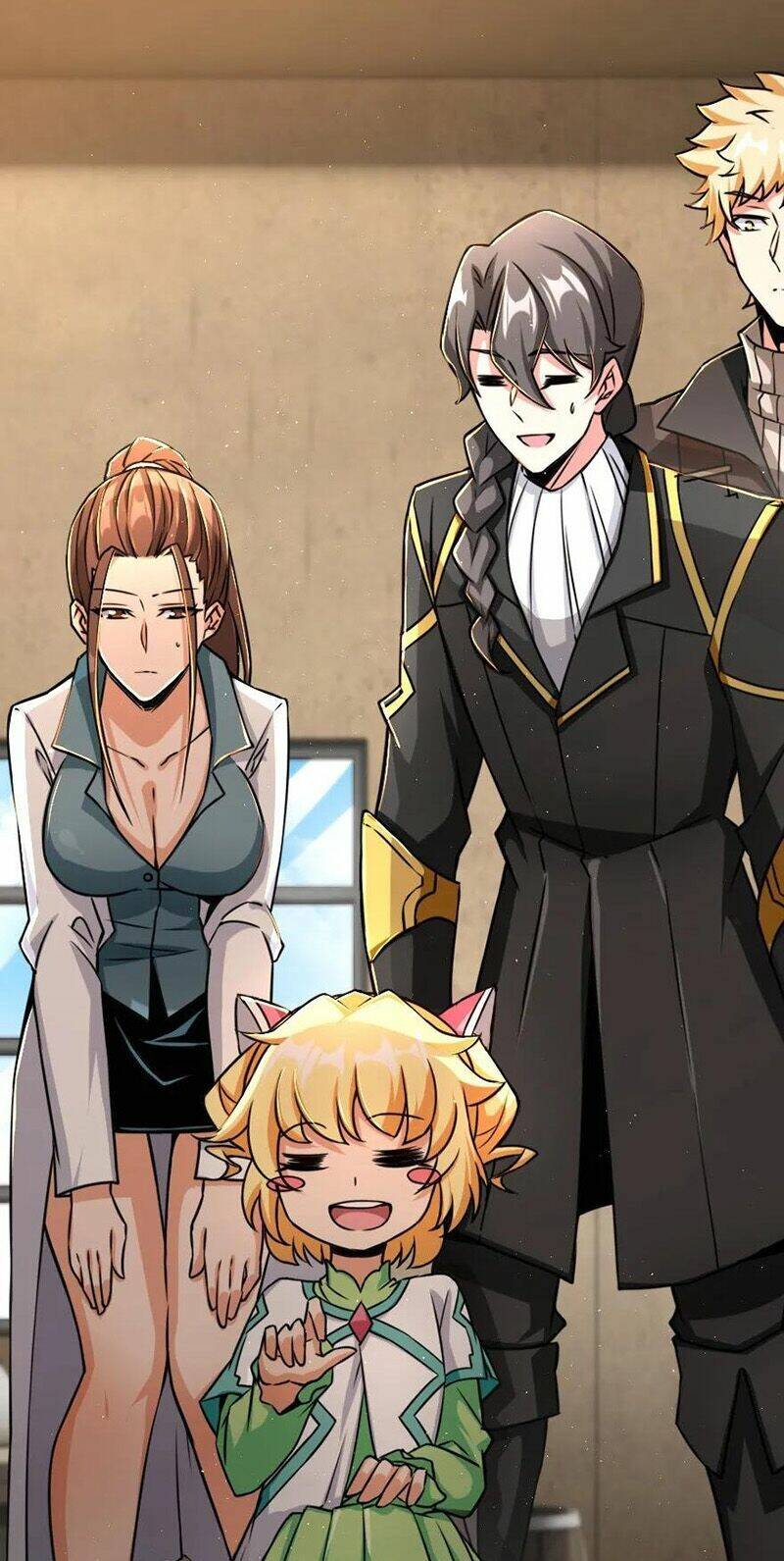 Thả Vu Nữ Đó Ra Chapter 149 - Trang 2