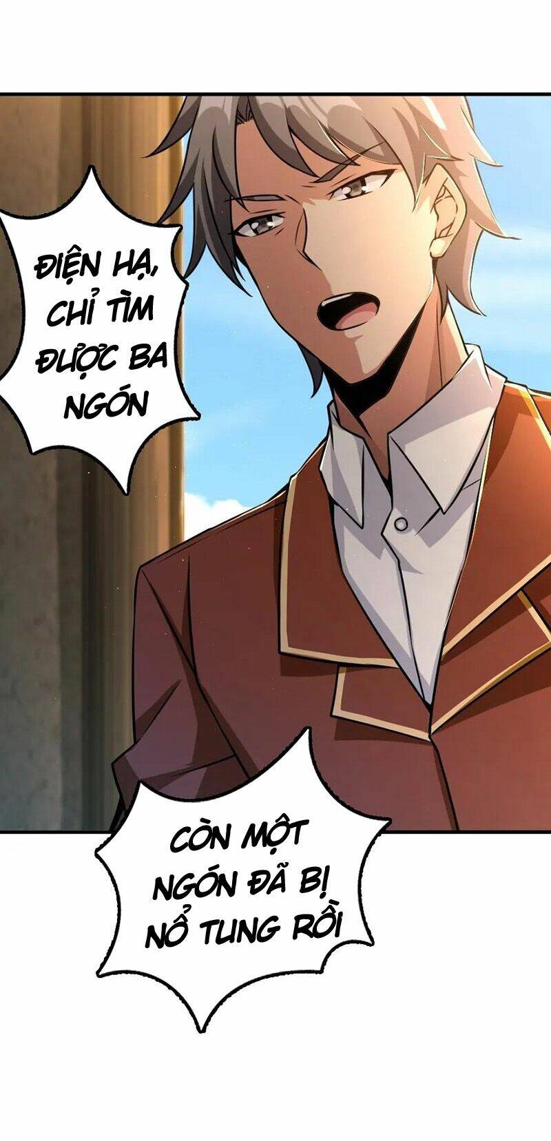 Thả Vu Nữ Đó Ra Chapter 149 - Trang 2