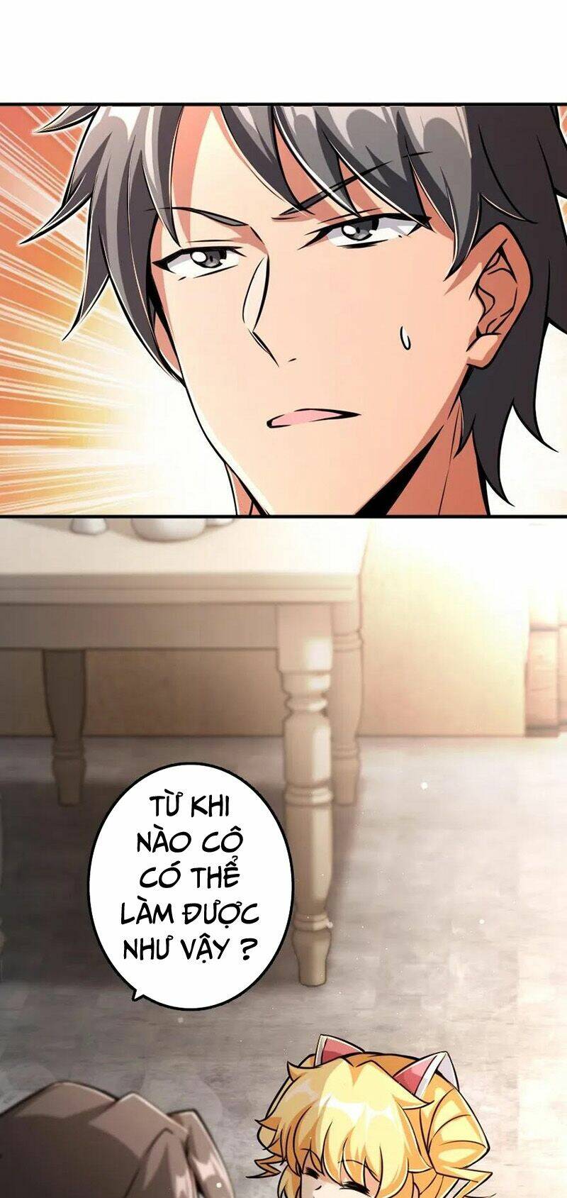 Thả Vu Nữ Đó Ra Chapter 149 - Trang 2