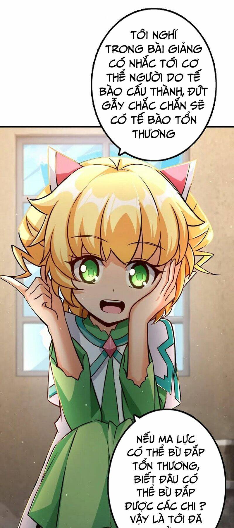 Thả Vu Nữ Đó Ra Chapter 149 - Trang 2
