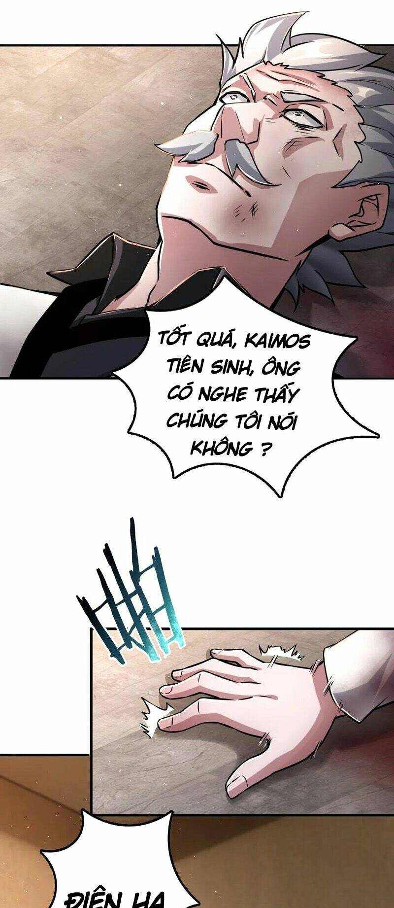 Thả Vu Nữ Đó Ra Chapter 149 - Trang 2