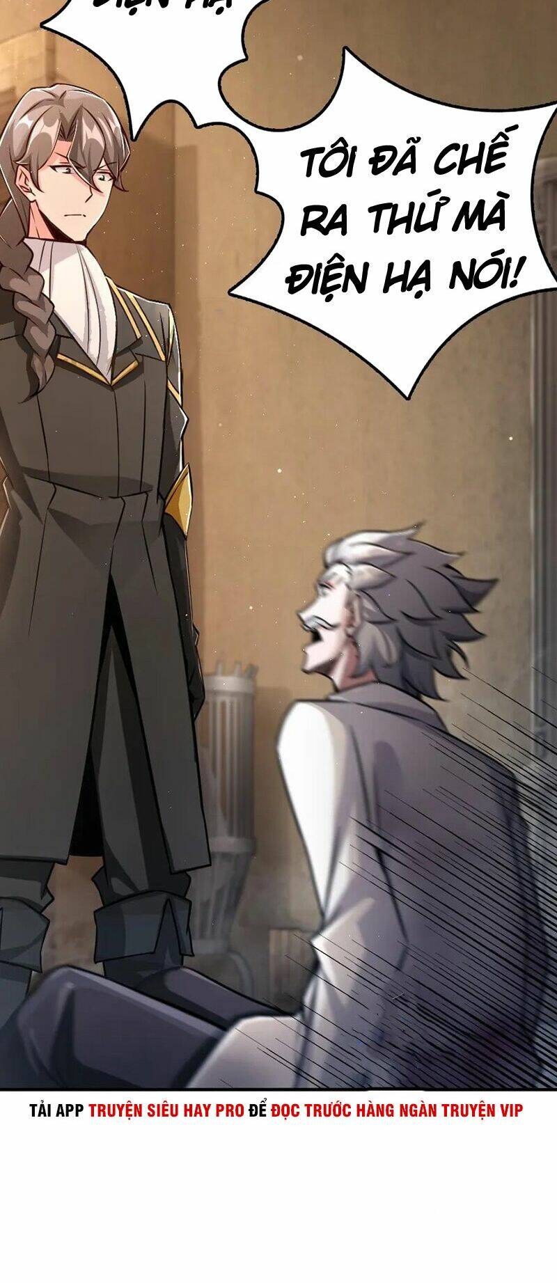 Thả Vu Nữ Đó Ra Chapter 149 - Trang 2