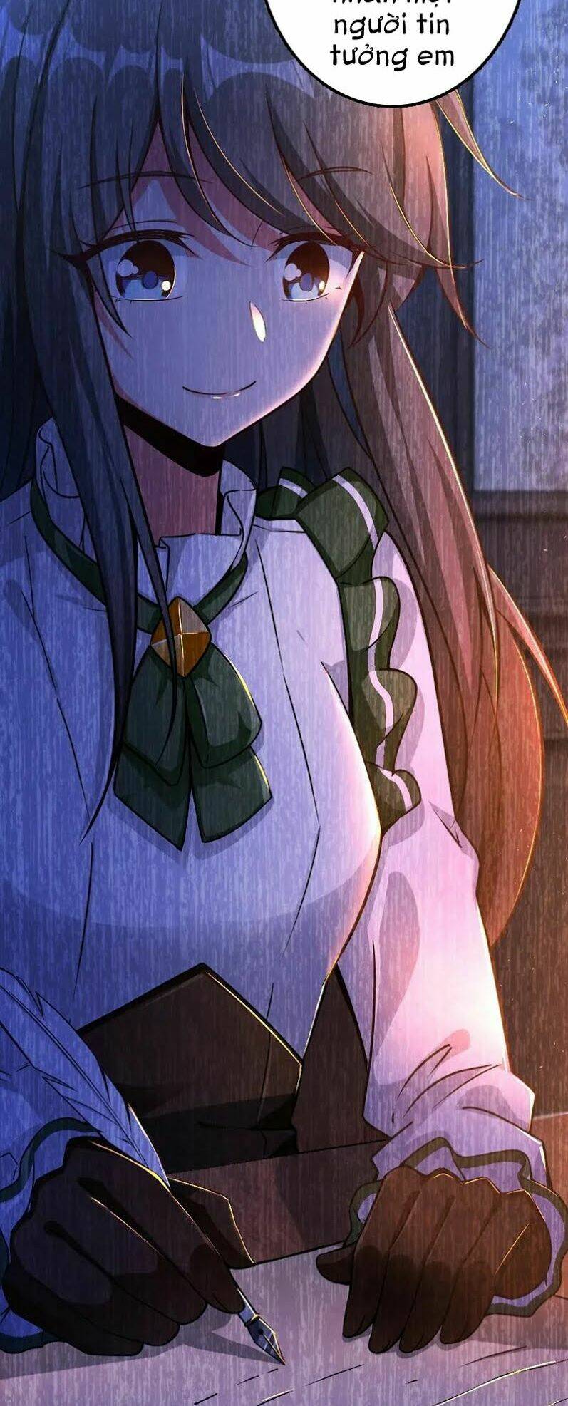 Thả Vu Nữ Đó Ra Chapter 149 - Trang 2