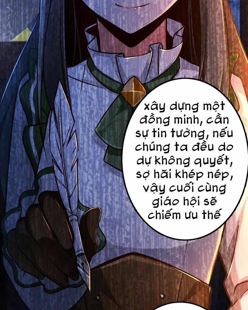 Thả Vu Nữ Đó Ra Chapter 149 - Trang 2