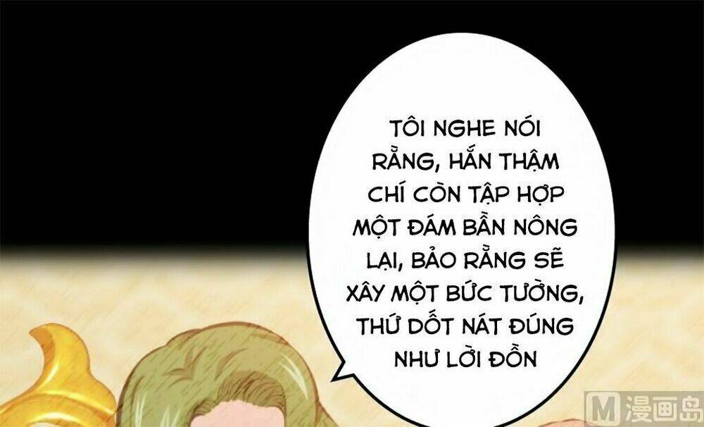 Thả Vu Nữ Đó Ra Chapter 15 - Trang 2