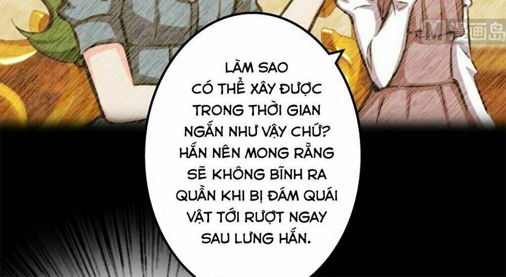 Thả Vu Nữ Đó Ra Chapter 15 - Trang 2