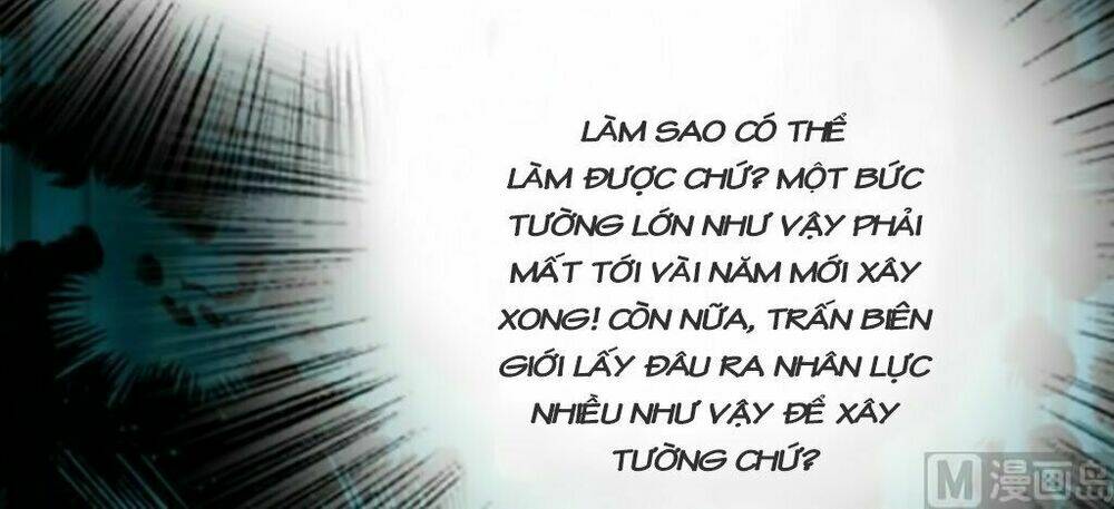 Thả Vu Nữ Đó Ra Chapter 15 - Trang 2