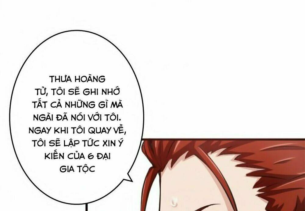 Thả Vu Nữ Đó Ra Chapter 15 - Trang 2